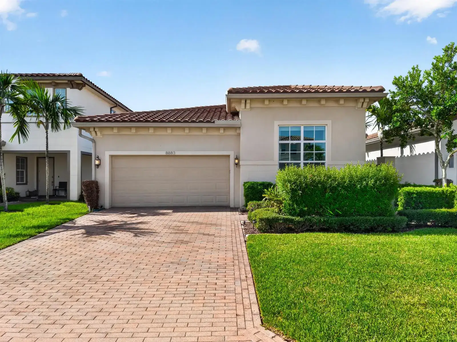 8883 KINGSMOOR Way, Lake Worth FL 33467 photo 2