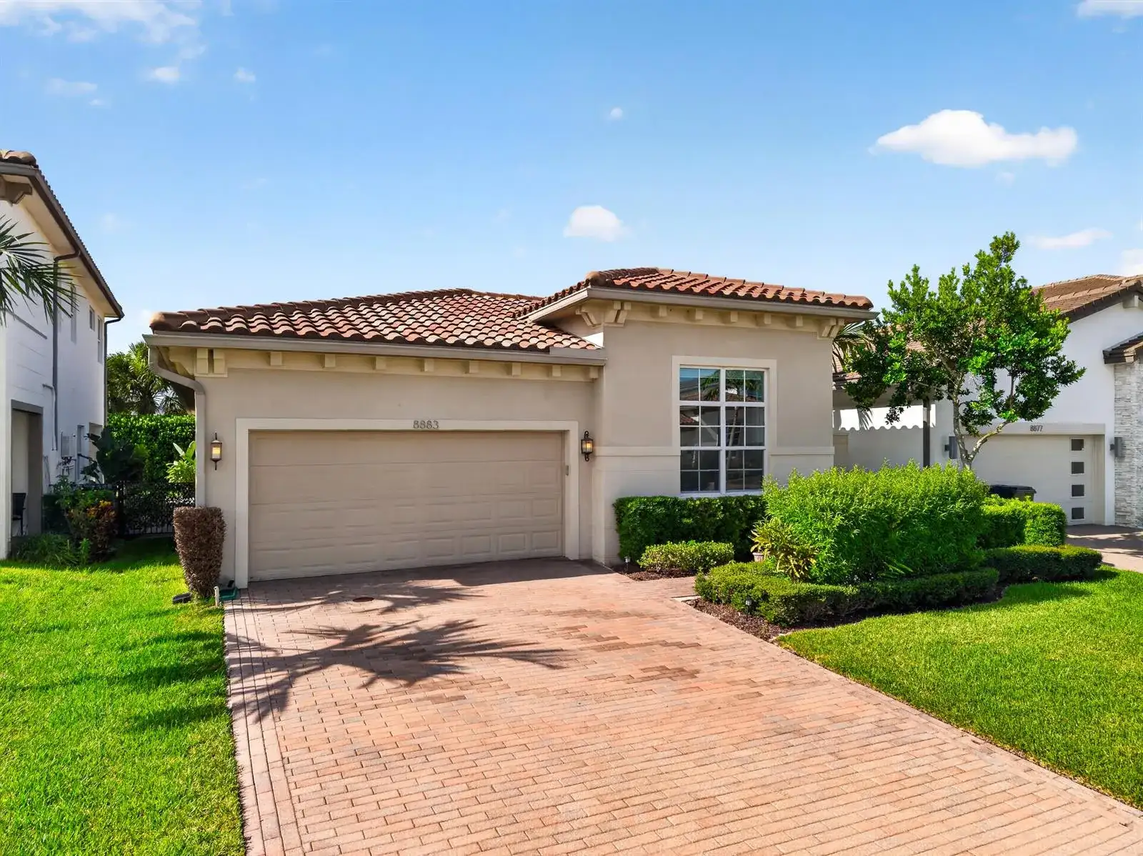 8883 KINGSMOOR Way, Lake Worth FL 33467 photo 4