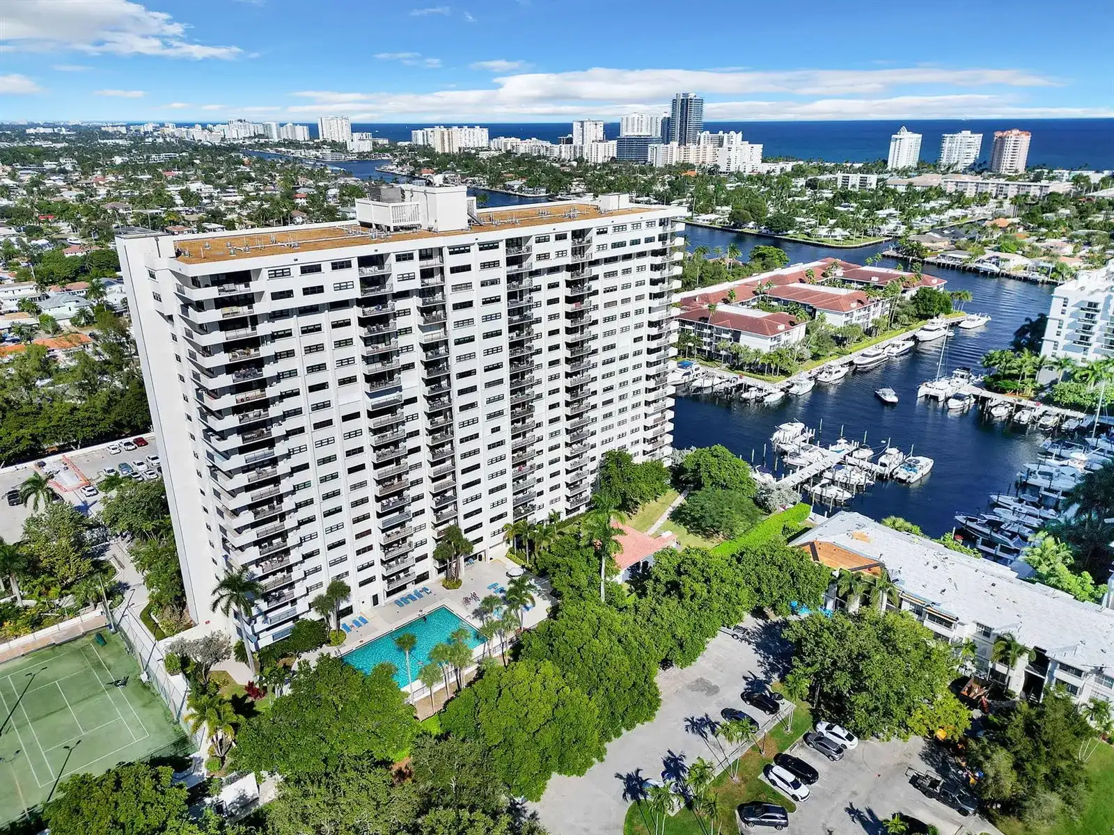 3200 Port Royale Drive N # 902, Fort Lauderdale FL 33308