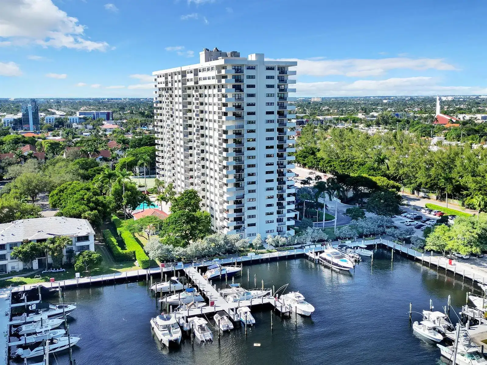 3200 Port Royale Drive N # 902, Fort Lauderdale FL 33308 photo 2