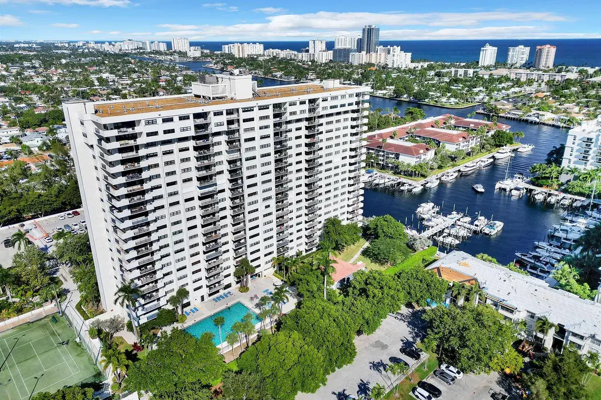3200 Port Royale Drive N # 902, Fort Lauderdale FL 33308