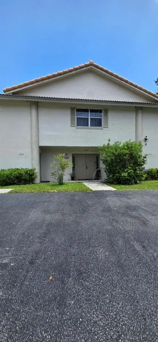 11441 NW 41st Street # 3, Coral Springs FL 33065