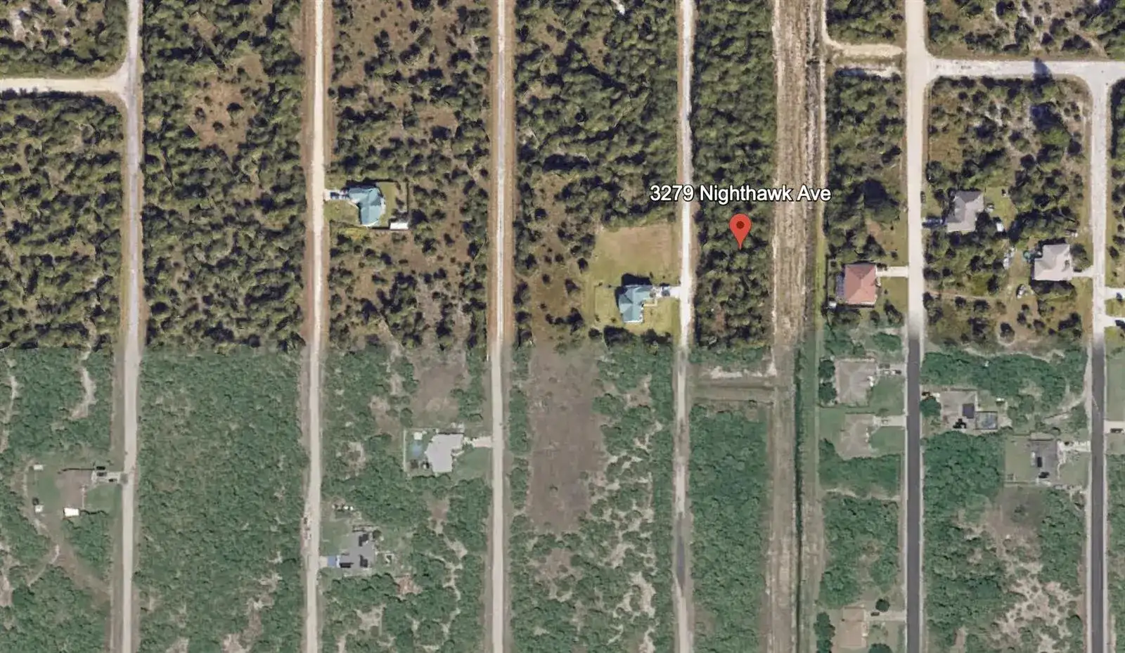 3279 NIGHTHAWK Avenue SW, Palm Bay FL 32908 photo 2