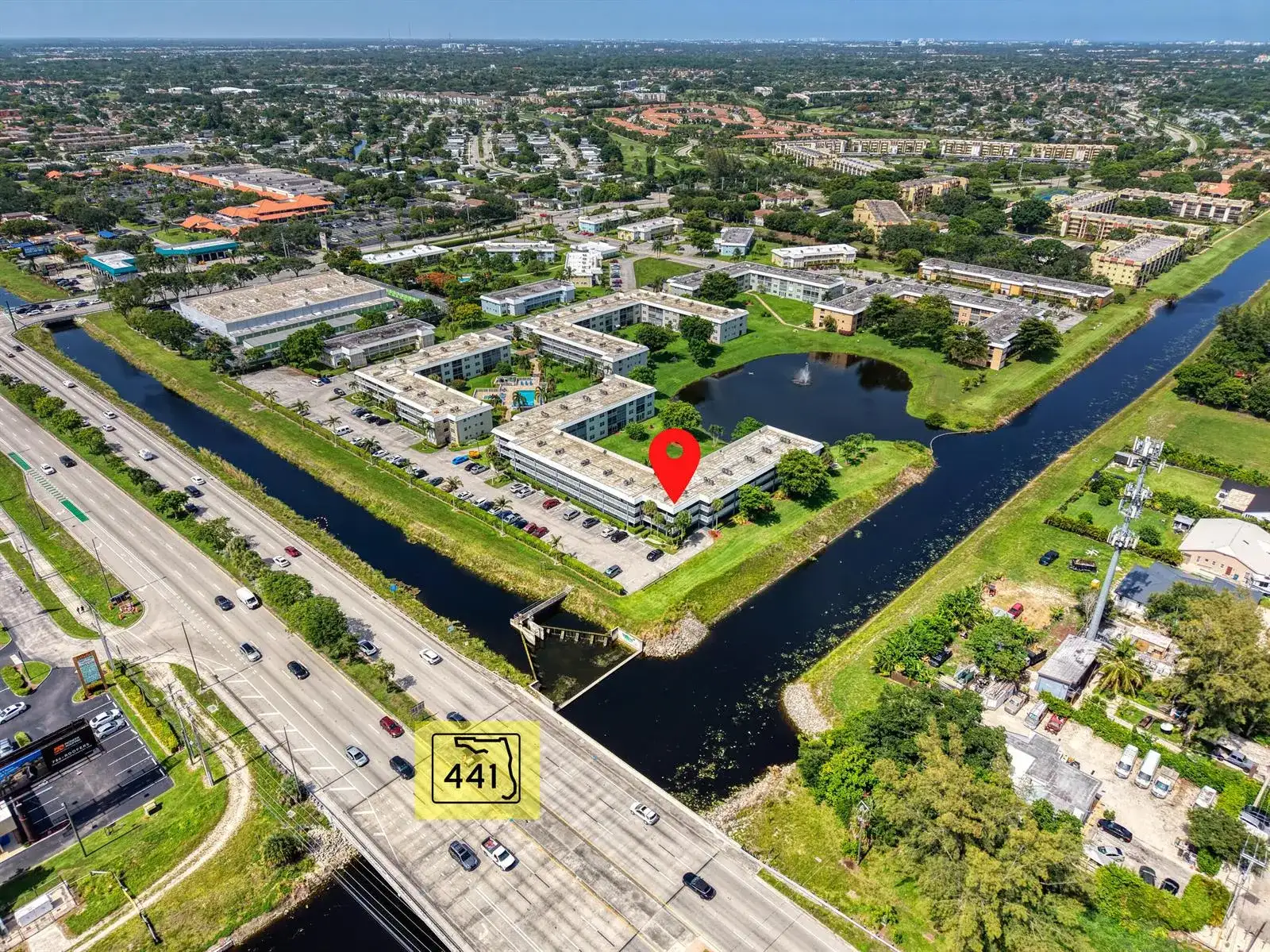 9880 Marina Boulevard # 1536, Boca Raton FL 33428 photo 2