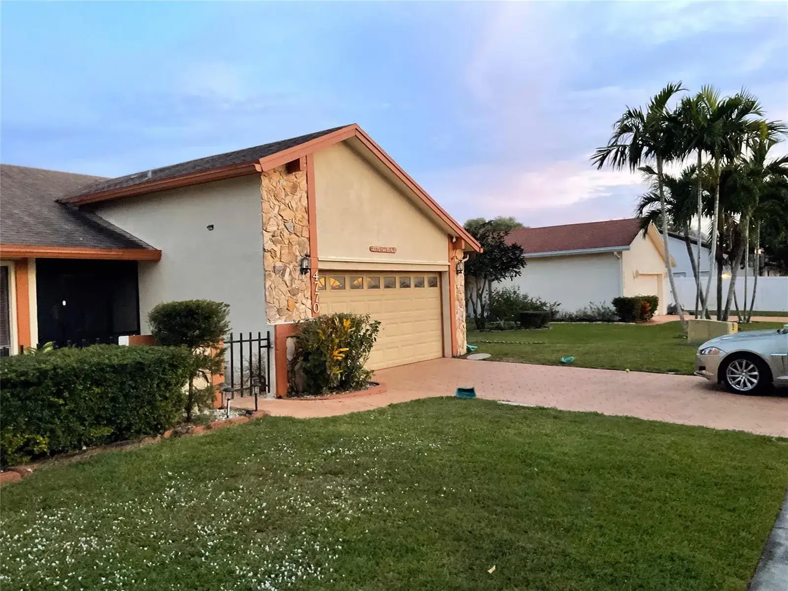 4770 NW 85TH Avenue, Lauderhill FL 33351