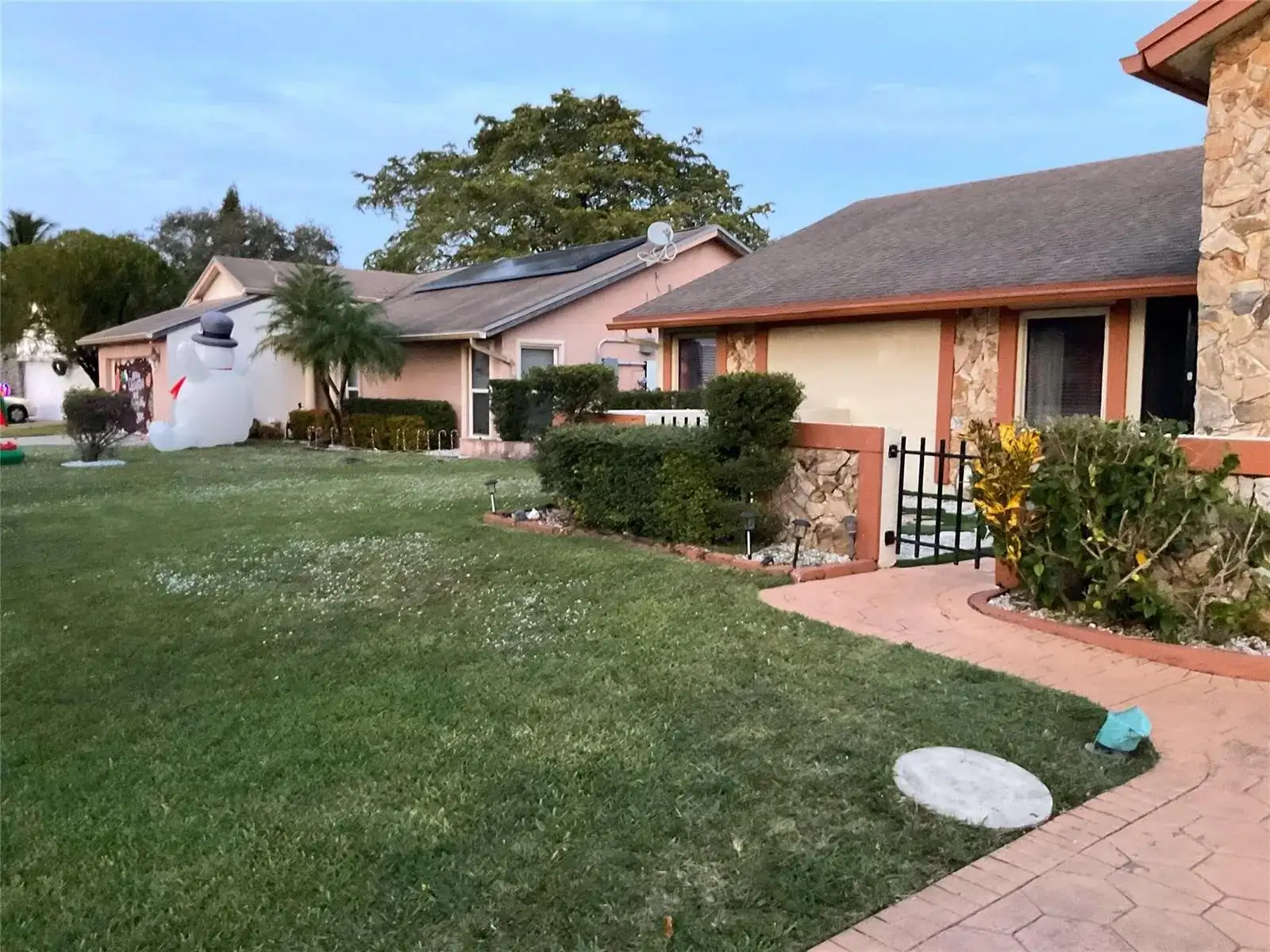 4770 NW 85TH Avenue, Lauderhill FL 33351 photo 2