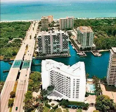 2670 E SUNRISE Boulevard # 915, Fort Lauderdale FL 33304