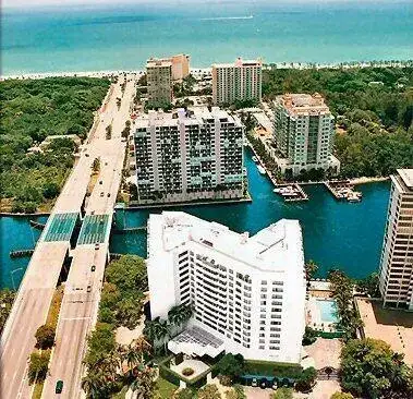 2670 E SUNRISE Boulevard # 915, Fort Lauderdale FL 33304