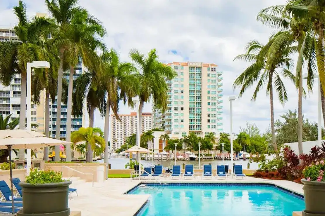 2670 E SUNRISE Boulevard # 915, Fort Lauderdale FL 33304 photo 4