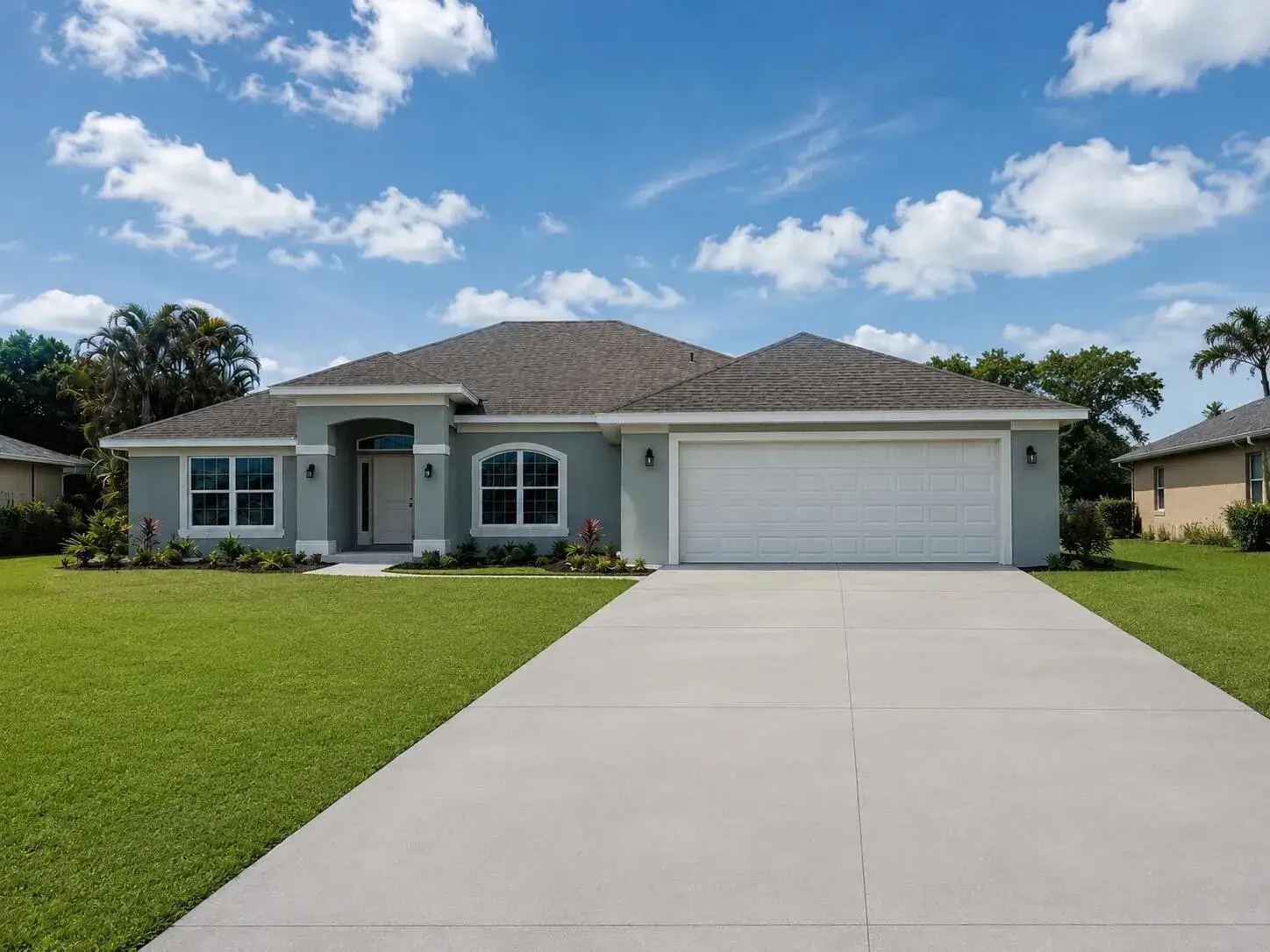 373 NW Broadview Street, Port St. Lucie FL 34983