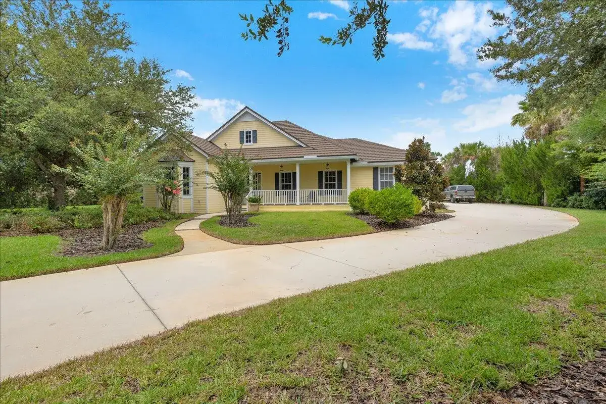 7900 Saddlebrook Drive, Port St. Lucie FL 34986 photo 2