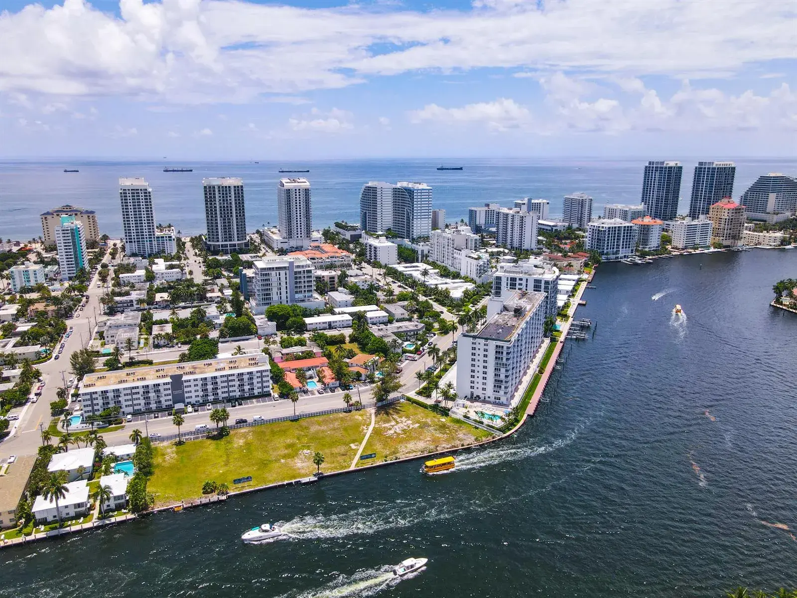 512 Bayshore Drive # 202, Fort Lauderdale FL 33304
