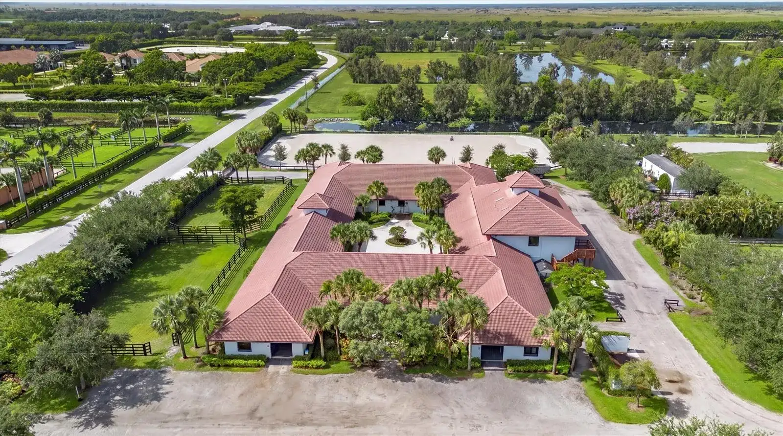 4751 S South Road, Wellington FL photo 3
