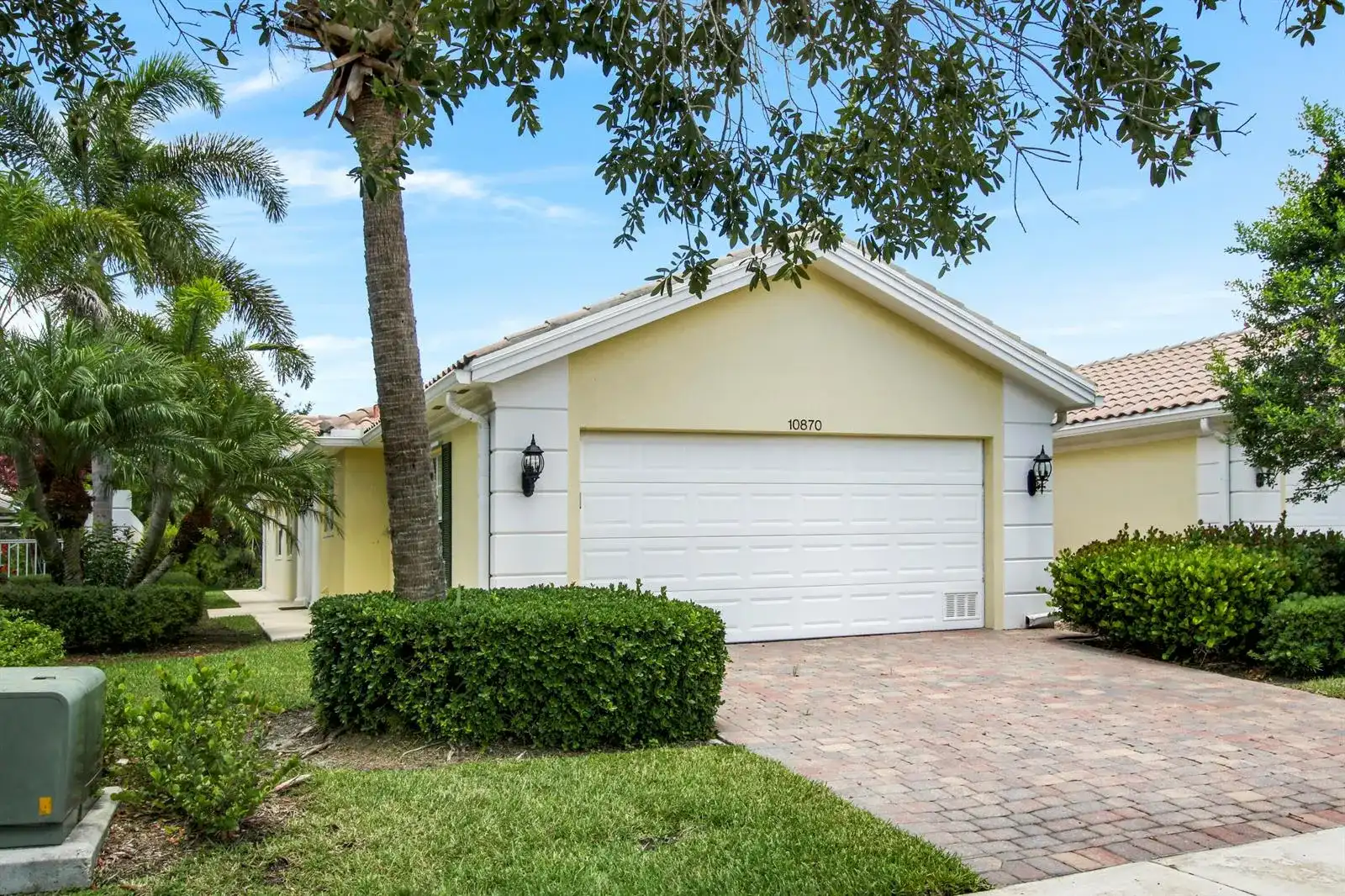 10870 SW Dardanelle Drive, Port St. Lucie FL 34987