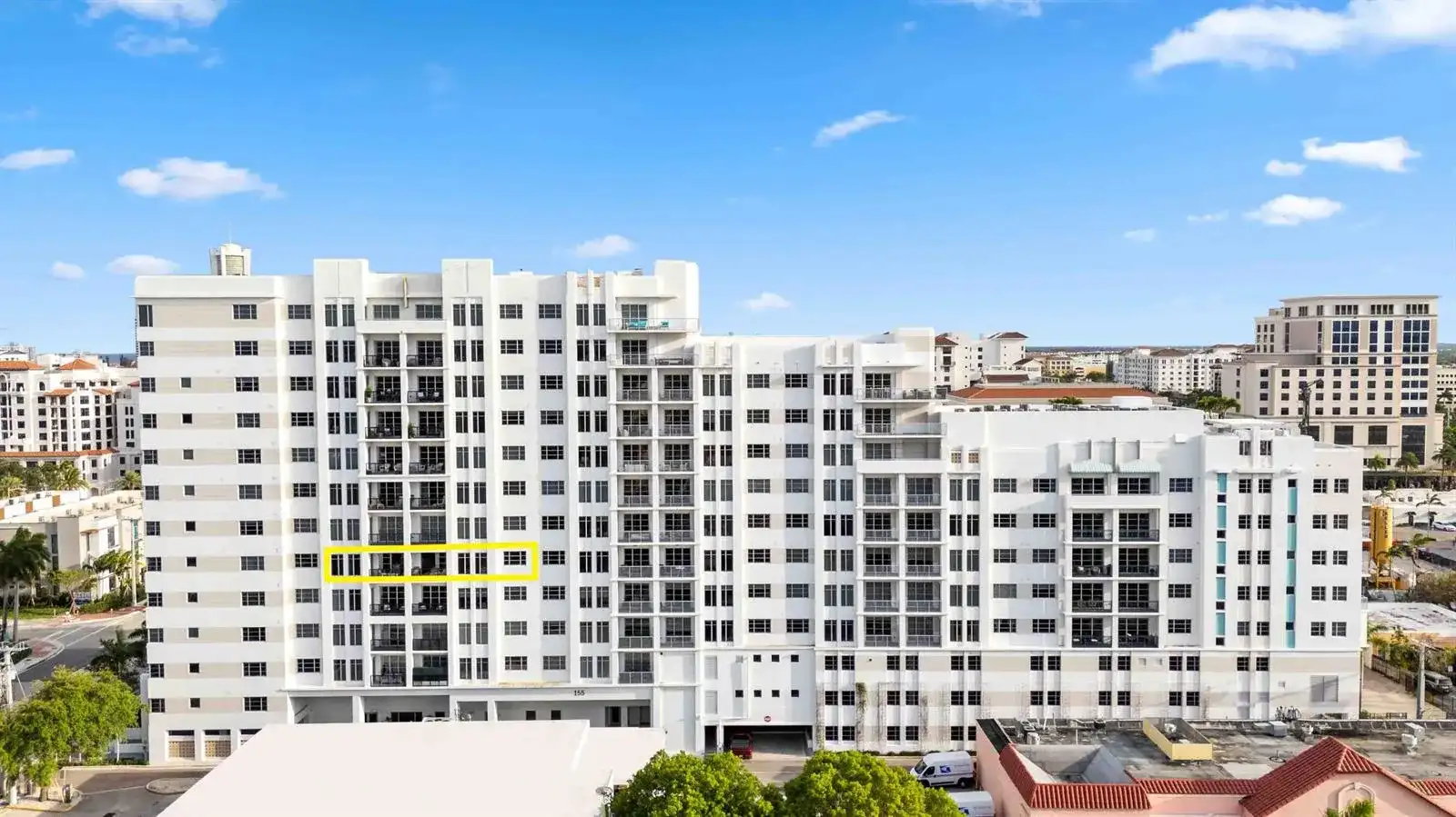 155 E Boca Raton Road # 611, Boca Raton FL 33432
