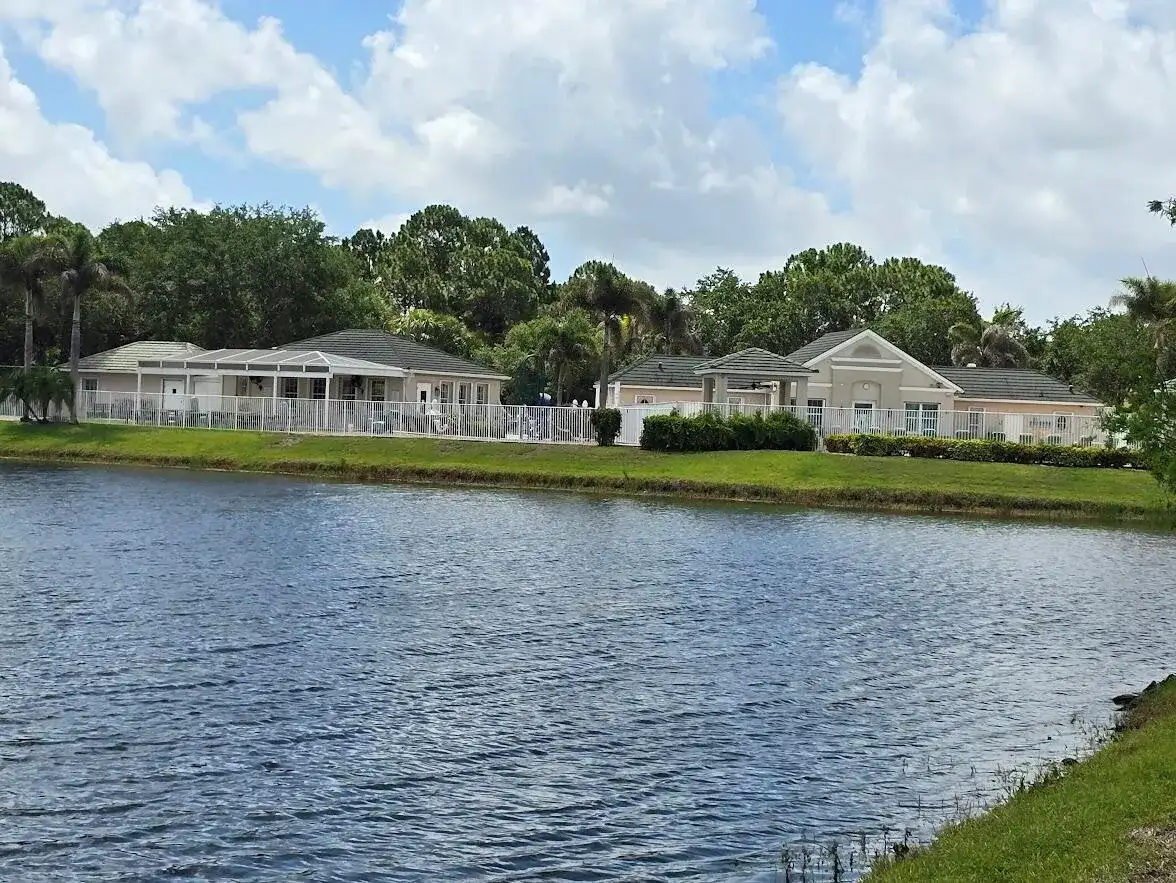 241 SW LAKE FOREST Way, Port St. Lucie FL 34986 photo 5