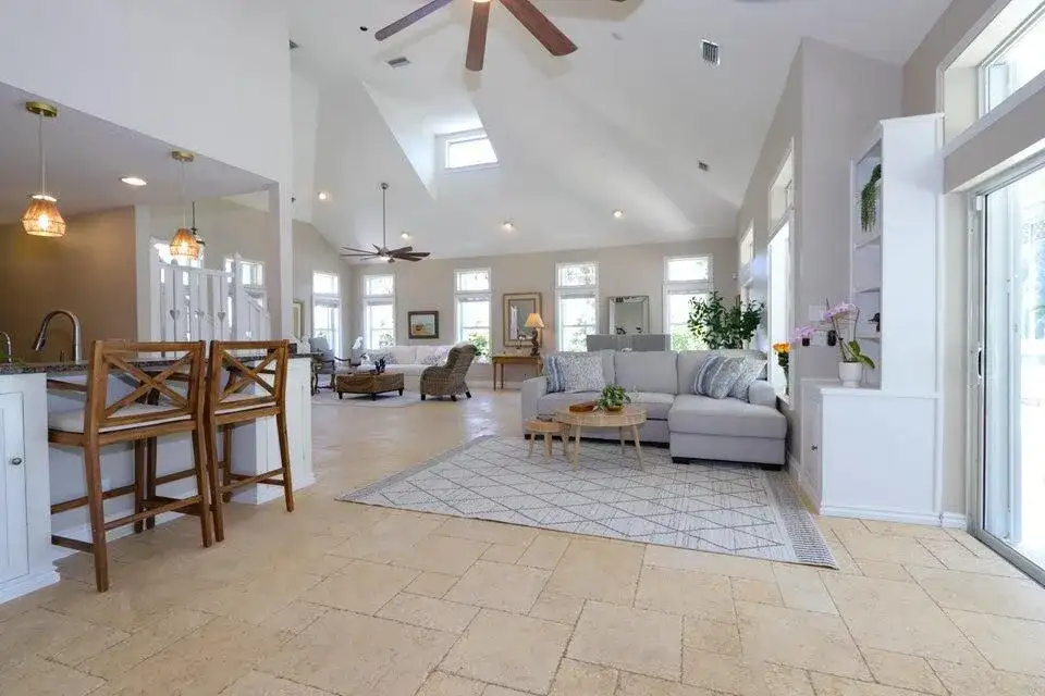 400 Seaside Lane, Juno Beach FL 33408 photo 5