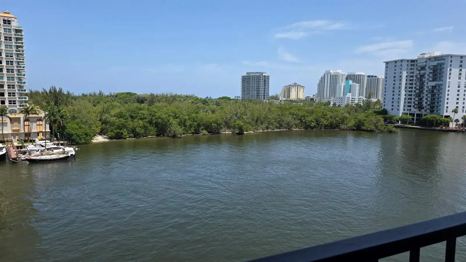 936 Intracoastal Drive # 7b, Fort Lauderdale FL 33304 photo 2