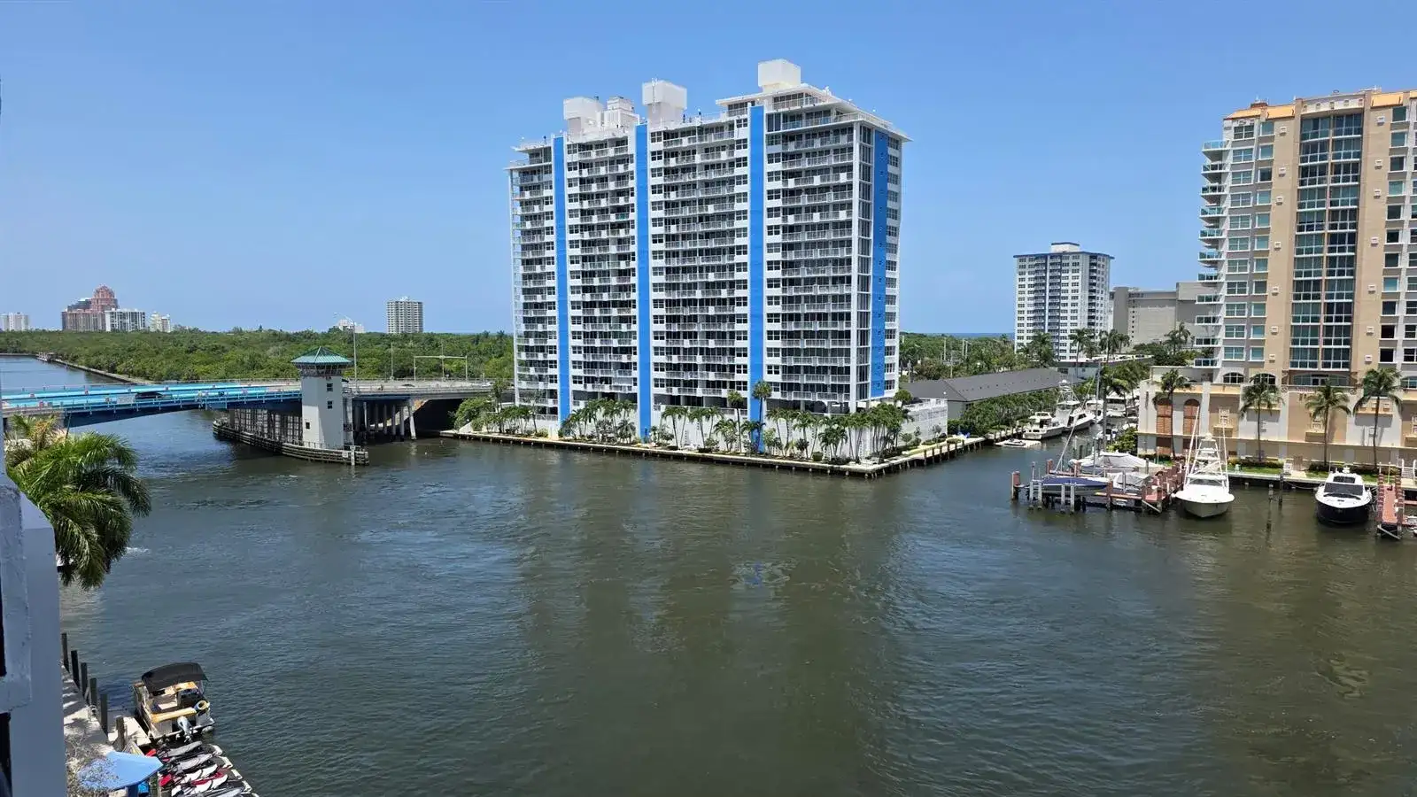 936 Intracoastal Drive # 7b, Fort Lauderdale FL 33304 photo 4