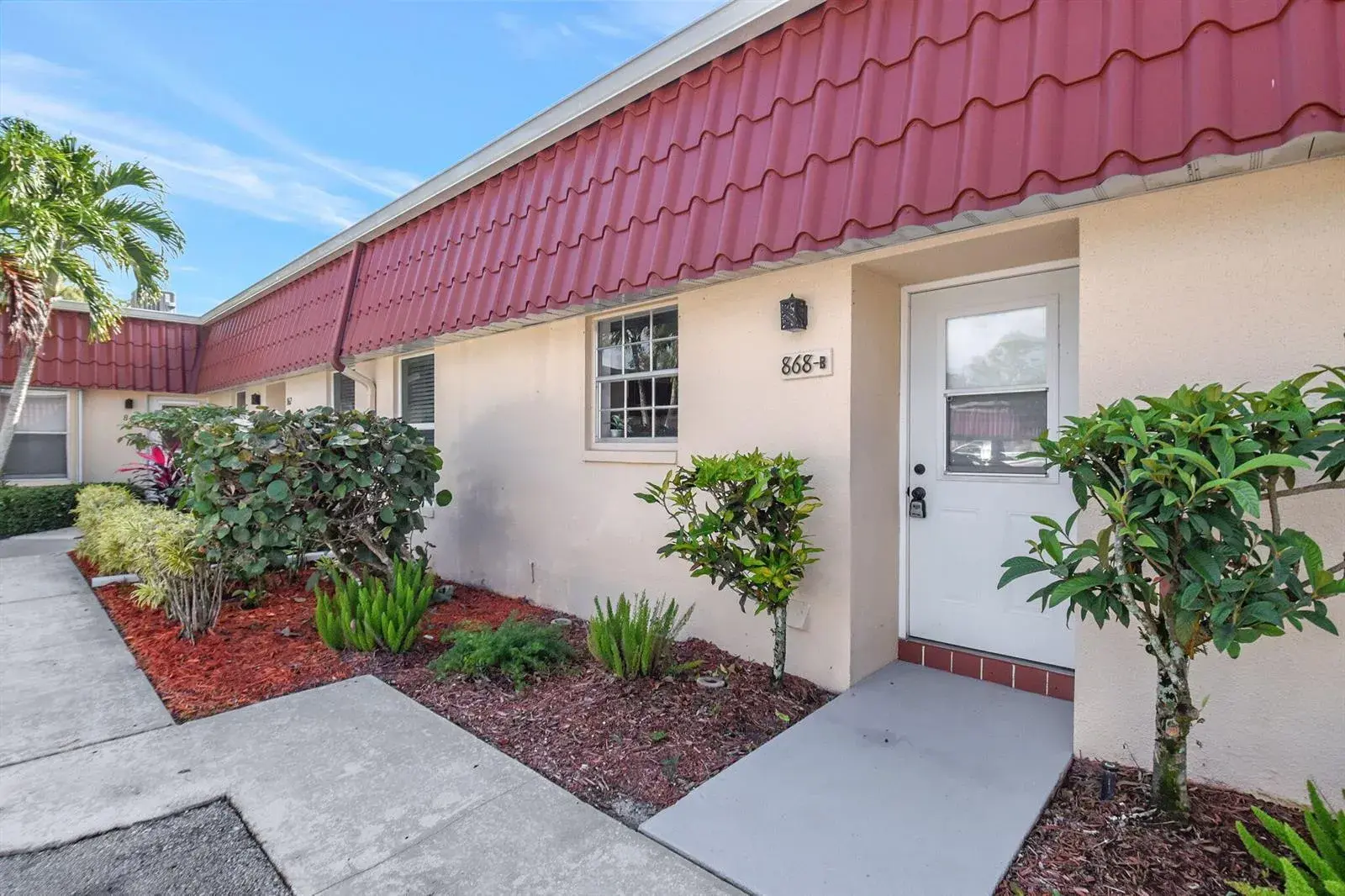 868 Worcester Lane # B, Lake Worth FL 33467