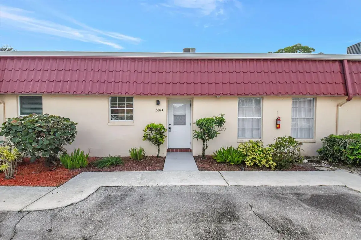 868 Worcester Lane # B, Lake Worth FL 33467