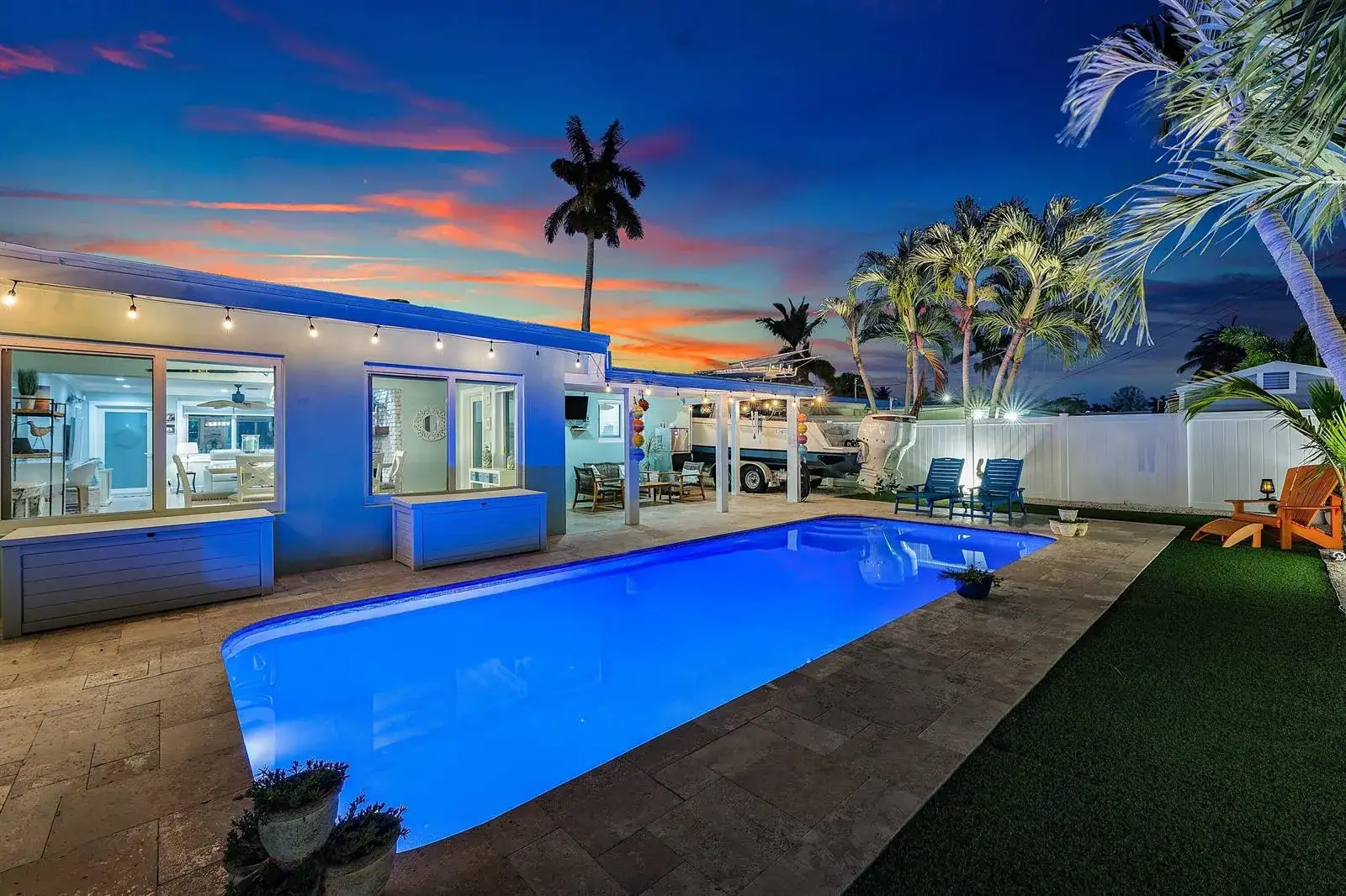 904 SE 15th Court, Deerfield Beach FL 33441 photo 2
