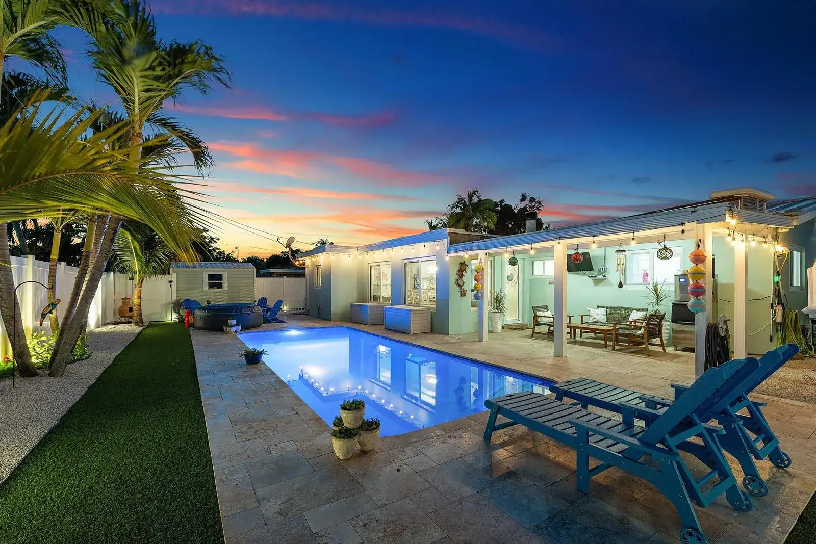 904 SE 15th Court, Deerfield Beach FL 33441 photo 5