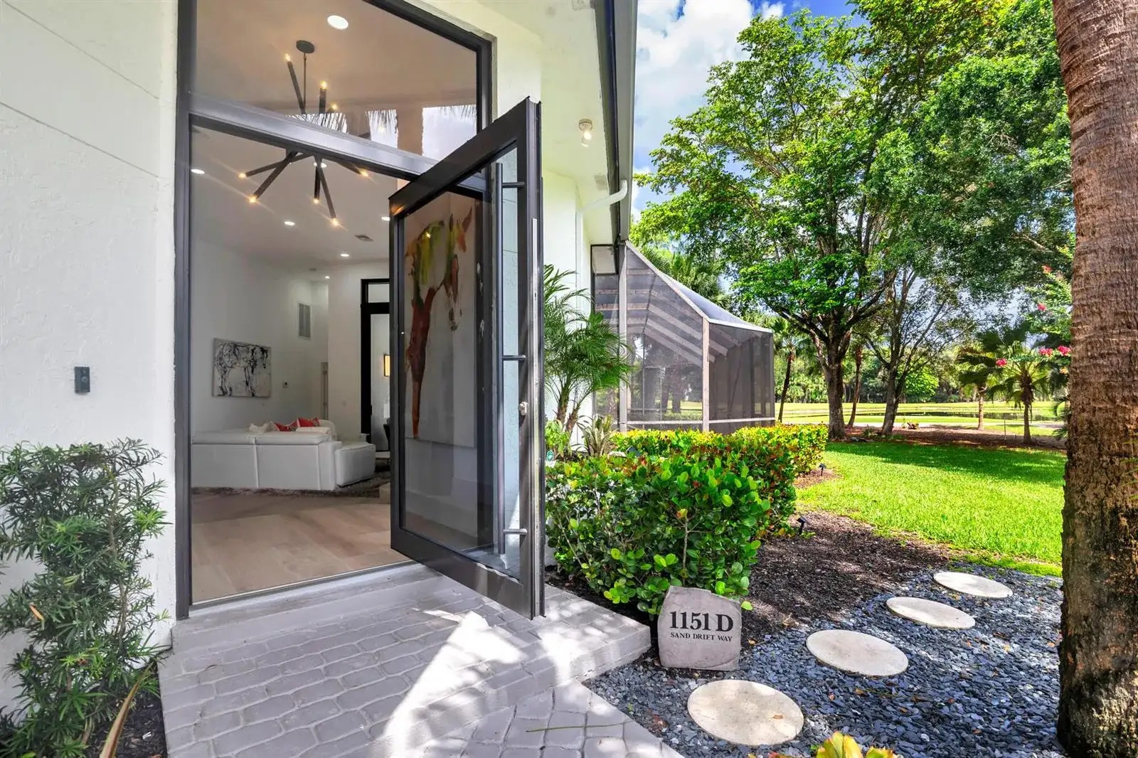 1151 Sand Drift Way # D, West Palm Beach FL 33411 photo 5