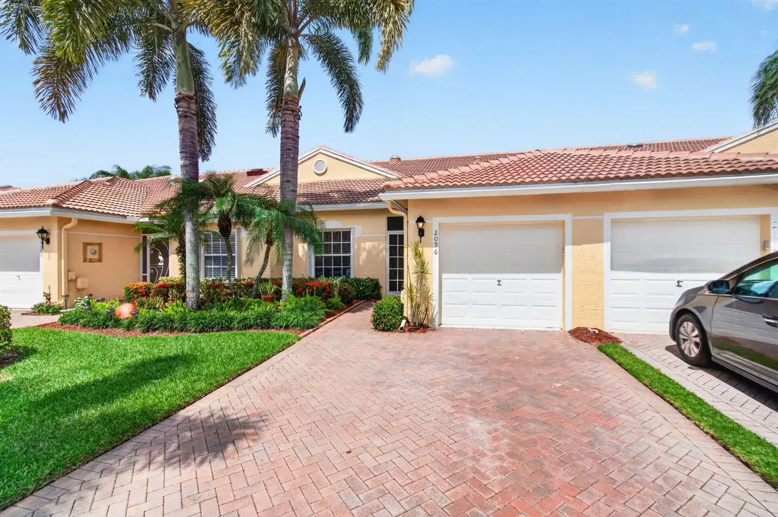 2096 STONINGTON Terrace, West Palm Beach FL 33411 photo 2