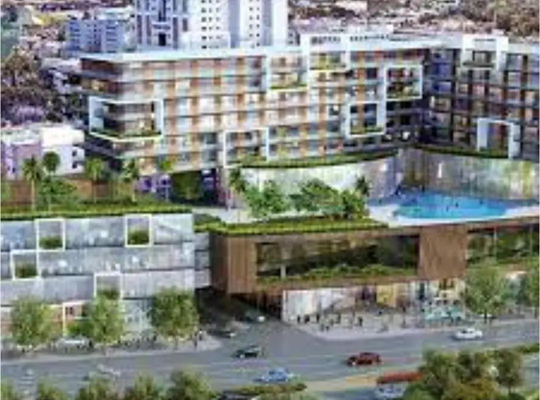 21290 BISCAYNE Boulevard # 305, Aventura FL 33180