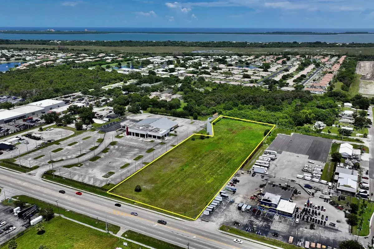 3450 S US Highway 1, Fort Pierce FL 34982