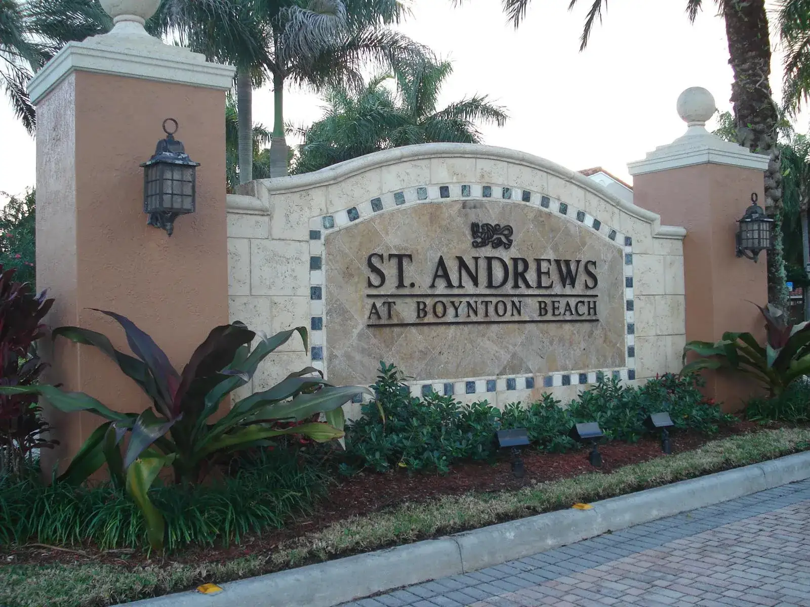 7912 SONOMA SPRINGS Circle # 107, Lake Worth FL 33463