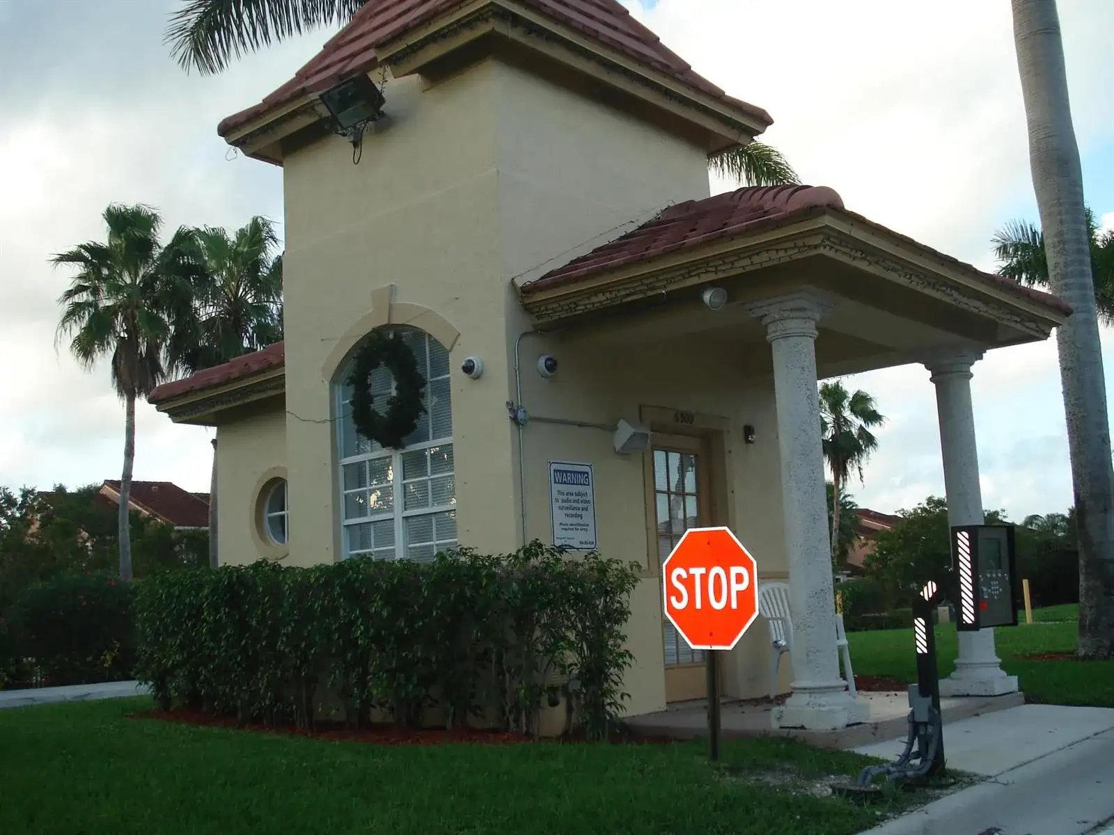 7912 SONOMA SPRINGS Circle # 107, Lake Worth FL 33463 photo 3