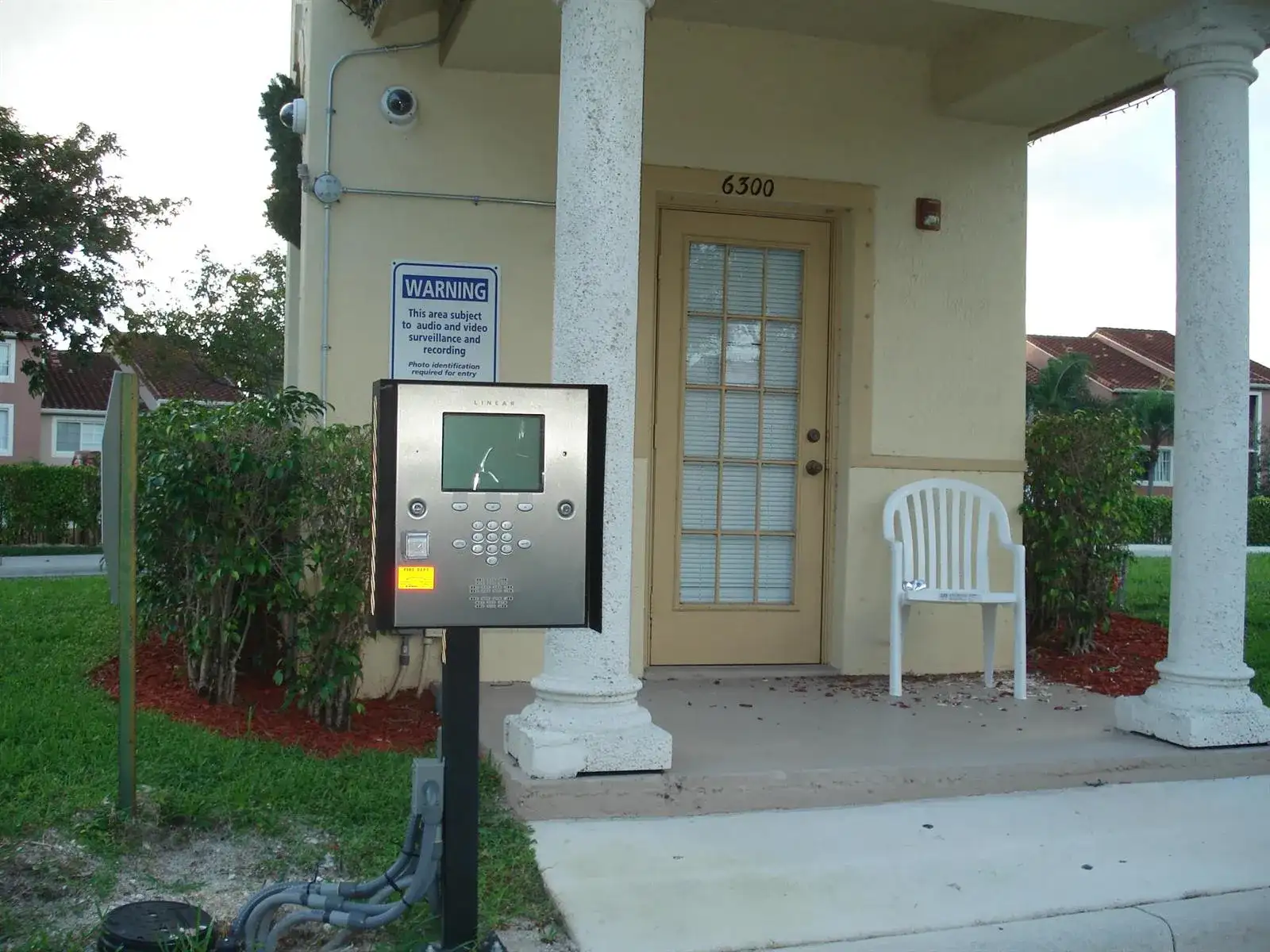 7912 SONOMA SPRINGS Circle # 107, Lake Worth FL 33463 photo 4