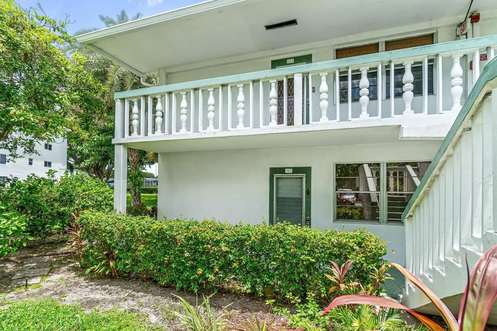265 Newport R Drive # R, Deerfield Beach FL 33442
