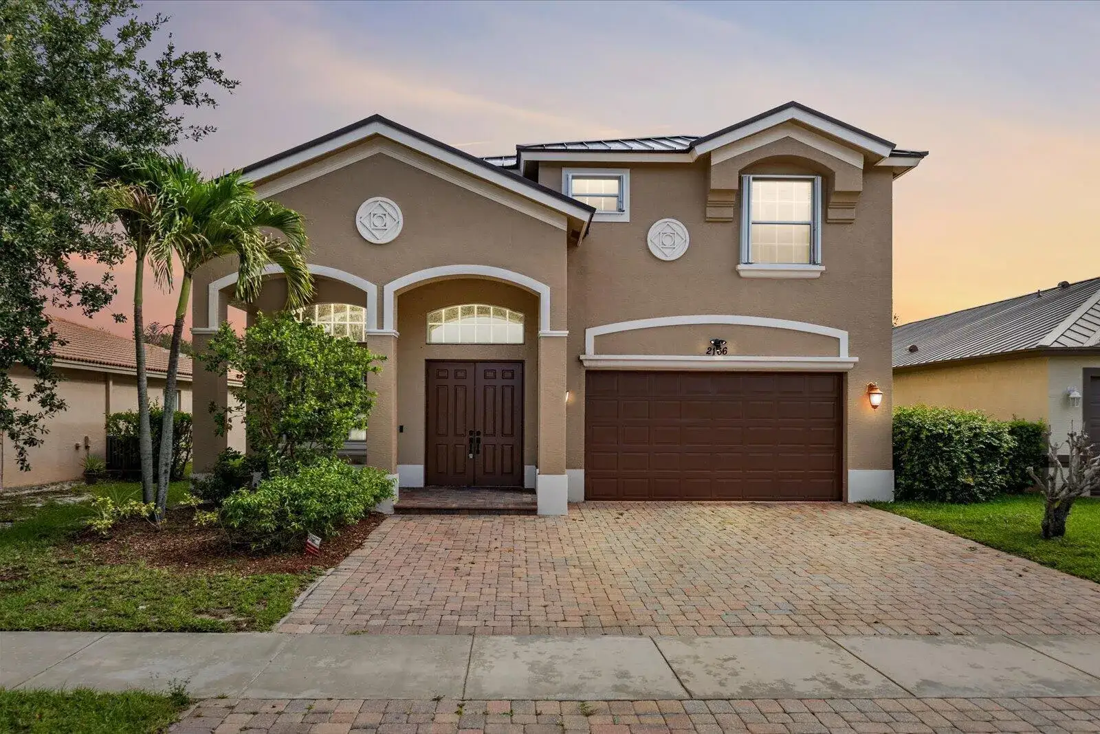 2166 SW NEWPORT ISLES Boulevard, Port St. Lucie FL 34953