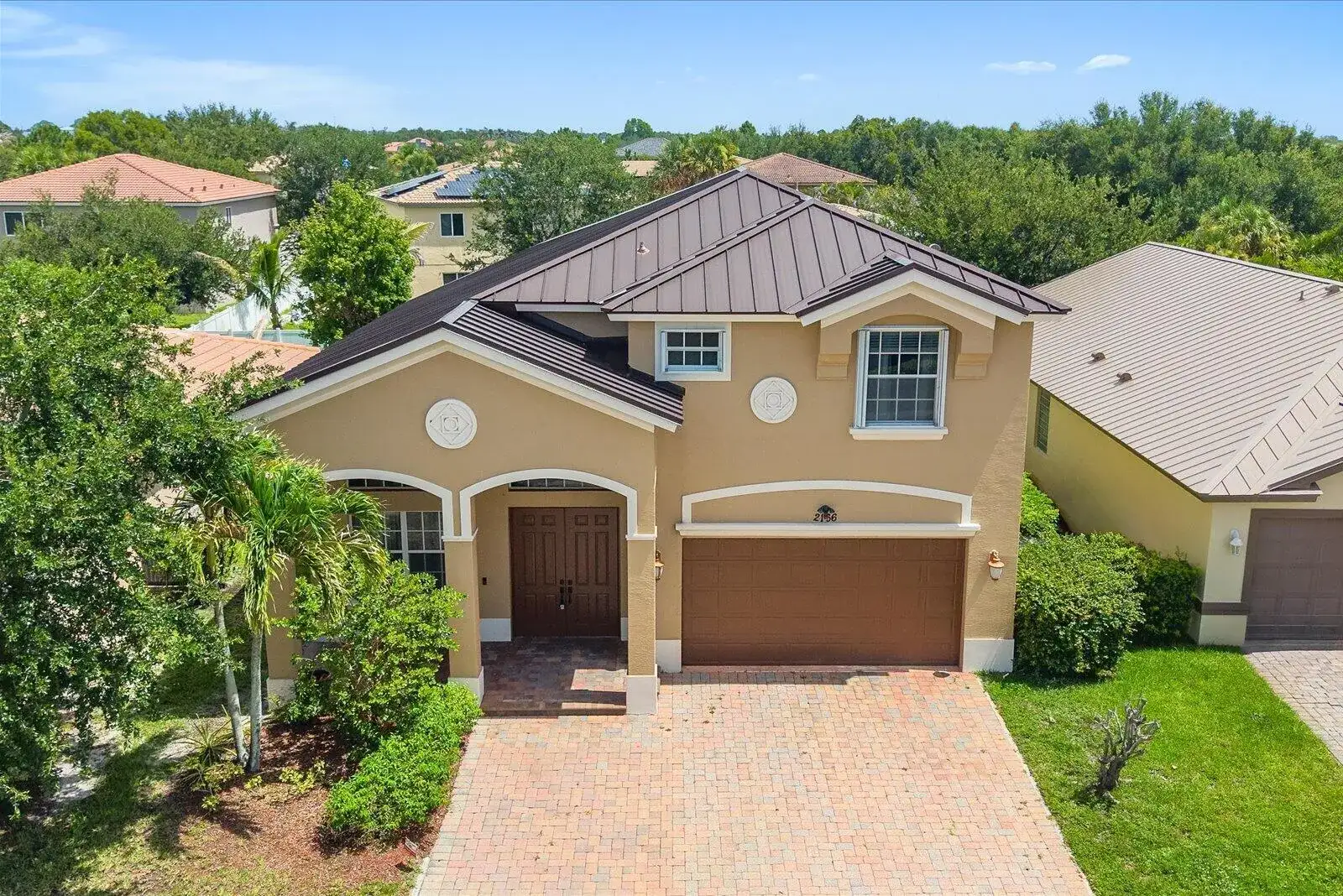 2166 SW NEWPORT ISLES Boulevard, Port St. Lucie FL 34953 photo 4