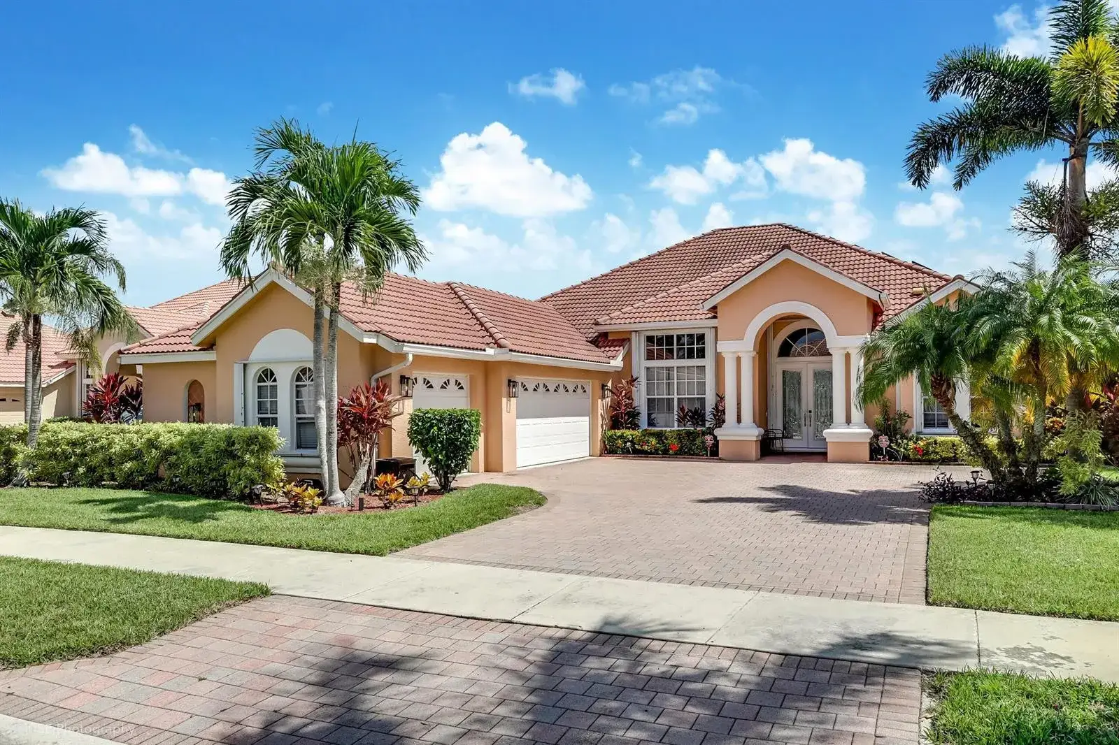 780 SW Marsh Harbor Bay, Port St. Lucie FL 34986
