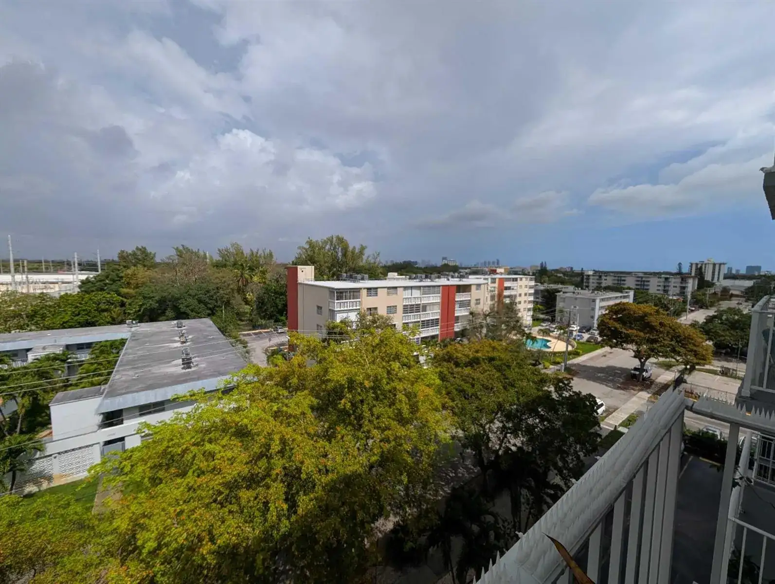 1470 NE 125TH Terrace # 709, North Miami FL 33161 photo 2