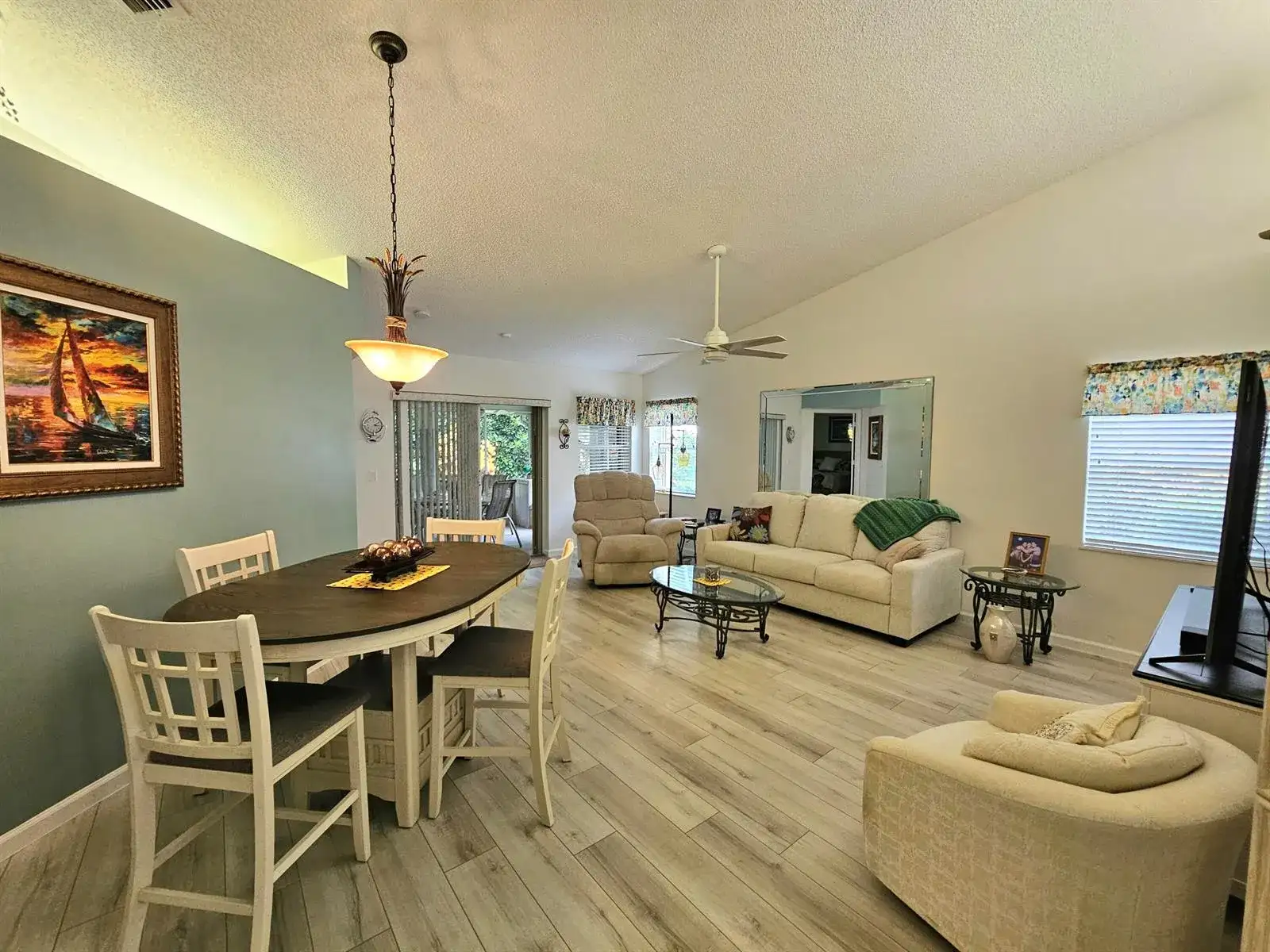4233 SE HOME Way, Port St. Lucie FL 34952 photo 4