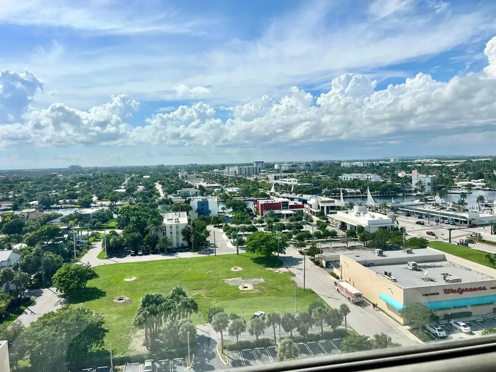 111 Briny Avenue # 1511, Pompano Beach FL 33062