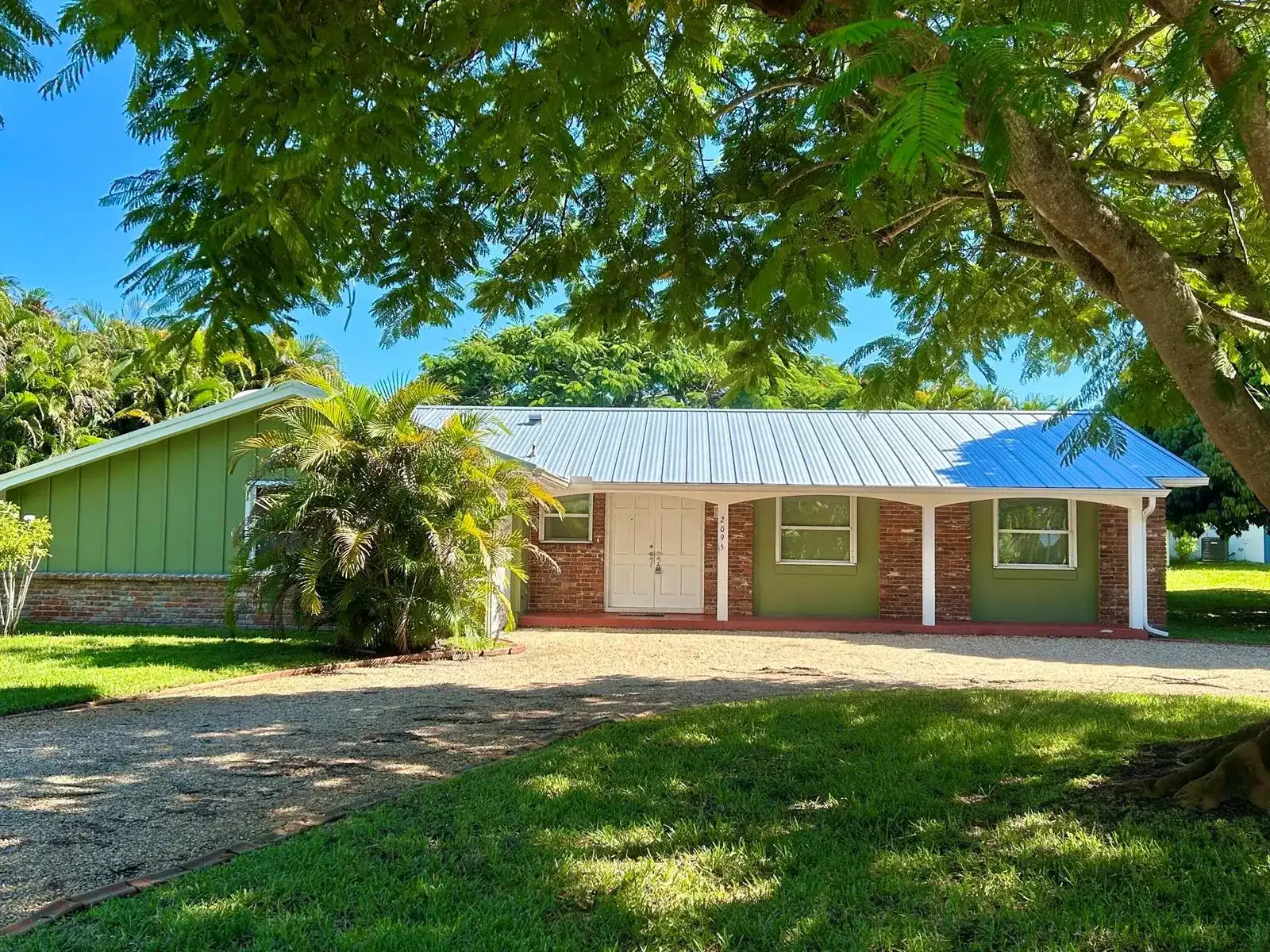 2095 NW Fork Road, Stuart FL 34994