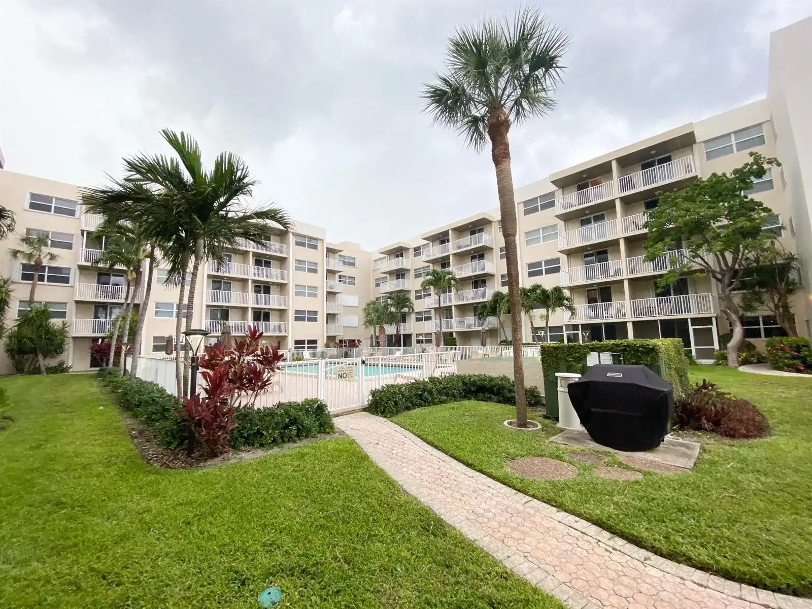 2929 S OCEAN Boulevard # 5010, Boca Raton FL 33432