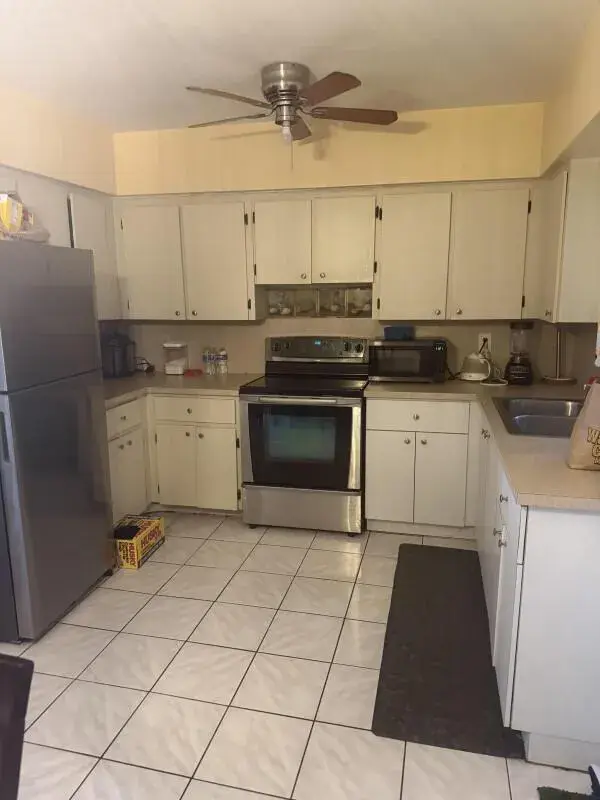 15100 NE 13th Avenue, North Miami Beach FL 33162