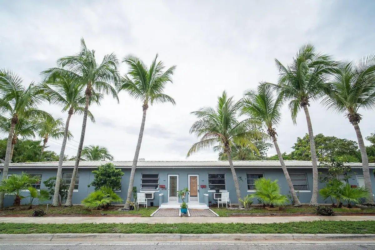 400 51st Street # 404, West Palm Beach FL 33407