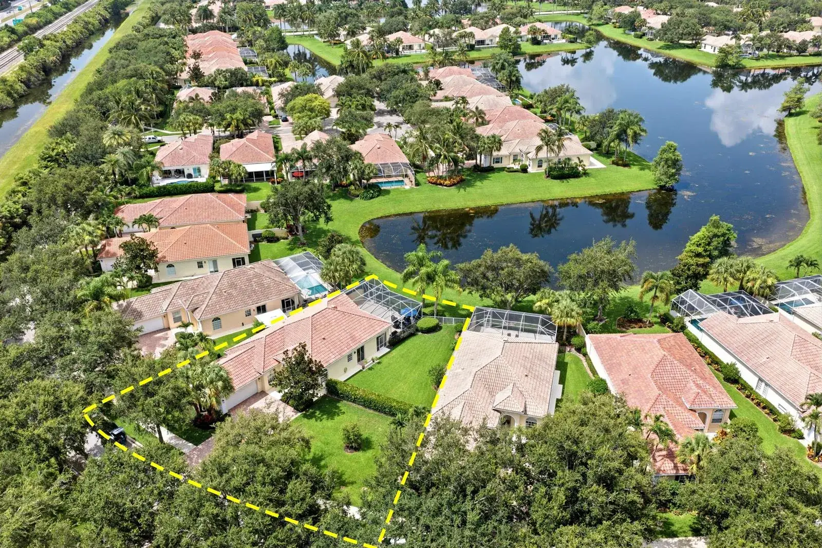 1321 Saint Lawrence Drive, Palm Beach Gardens FL 33410