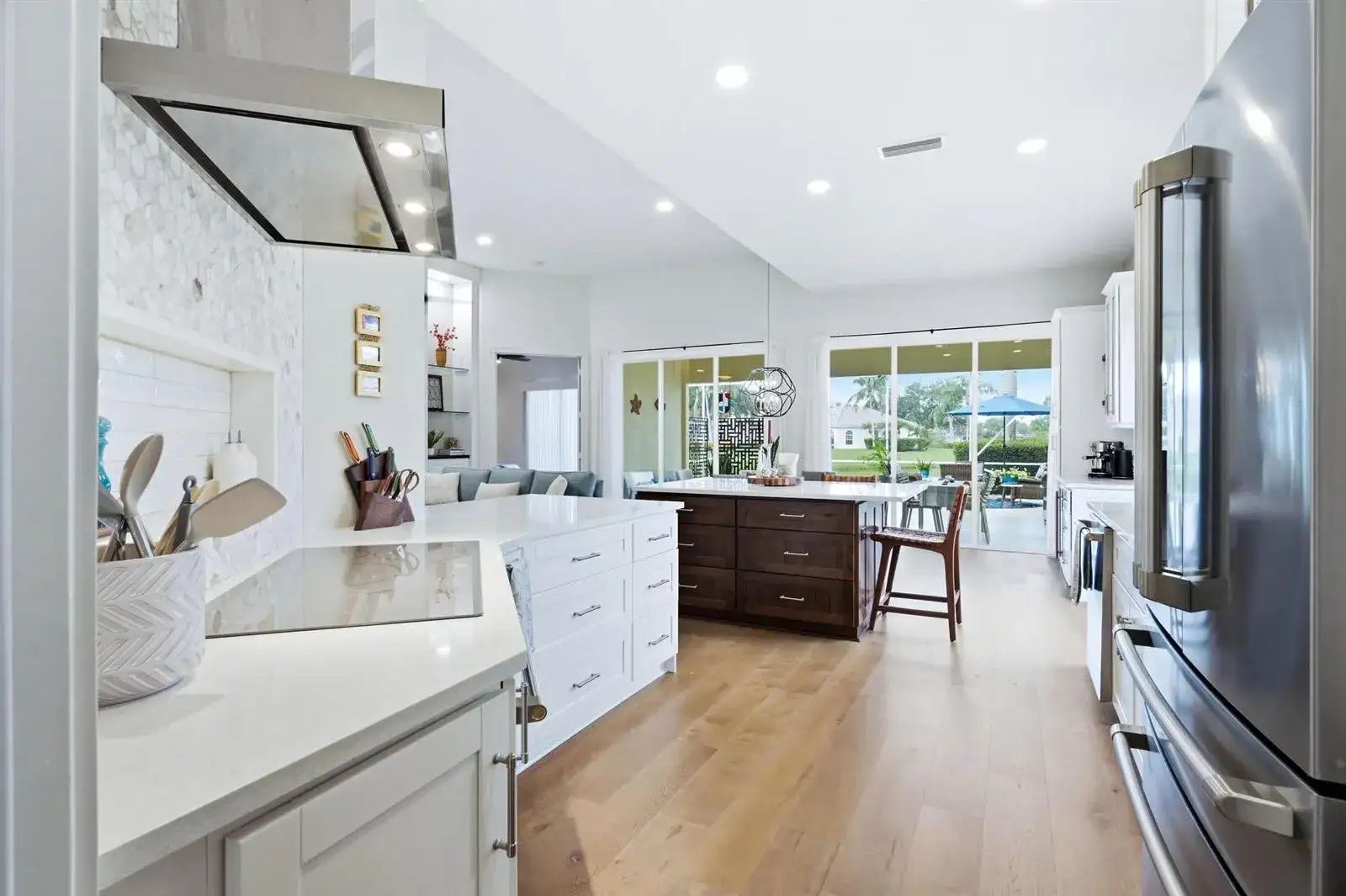 1321 Saint Lawrence Drive, Palm Beach Gardens FL 33410 photo 4