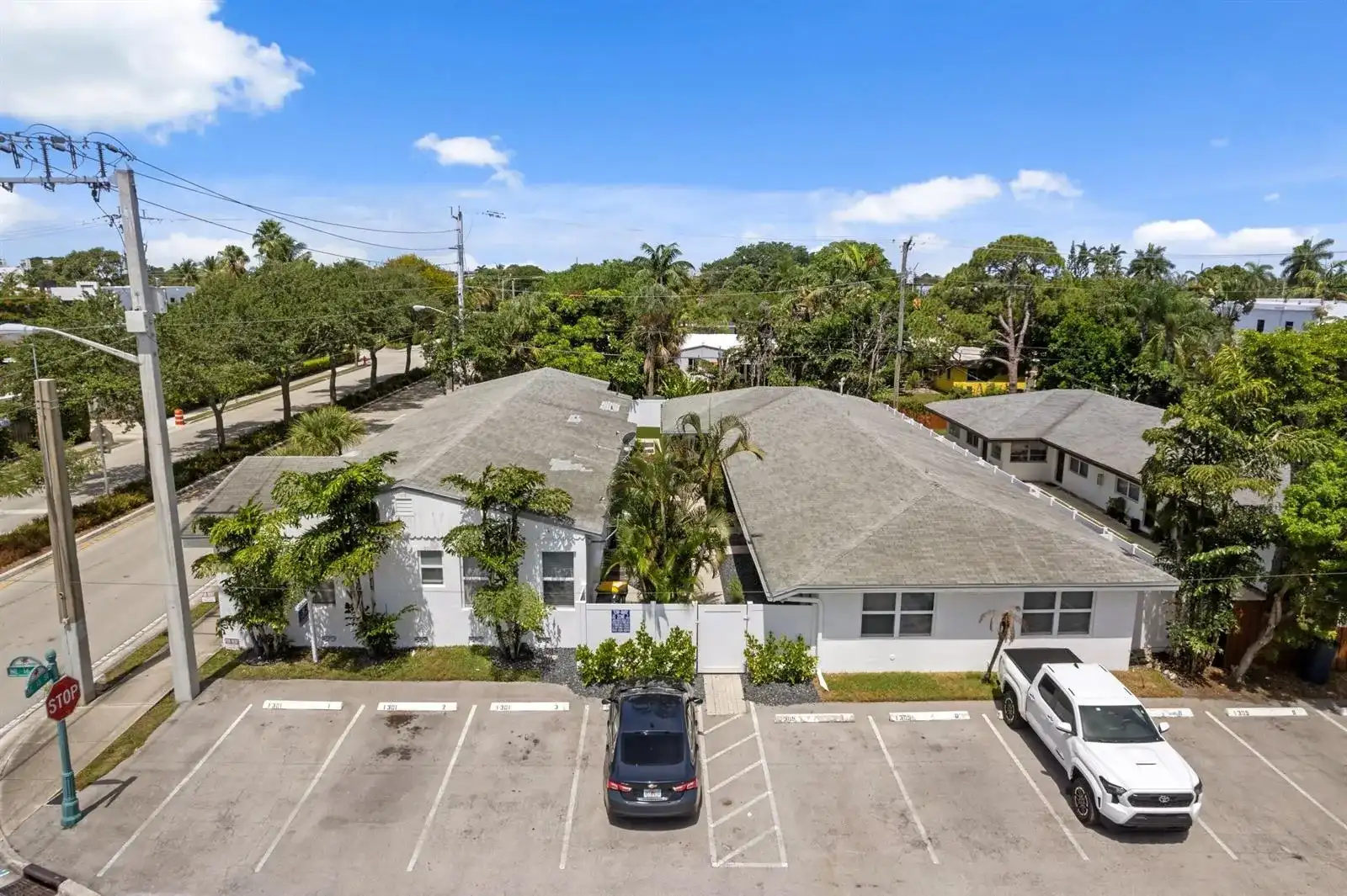 1301 NE 16TH Terrace # 9, Fort Lauderdale FL 33304