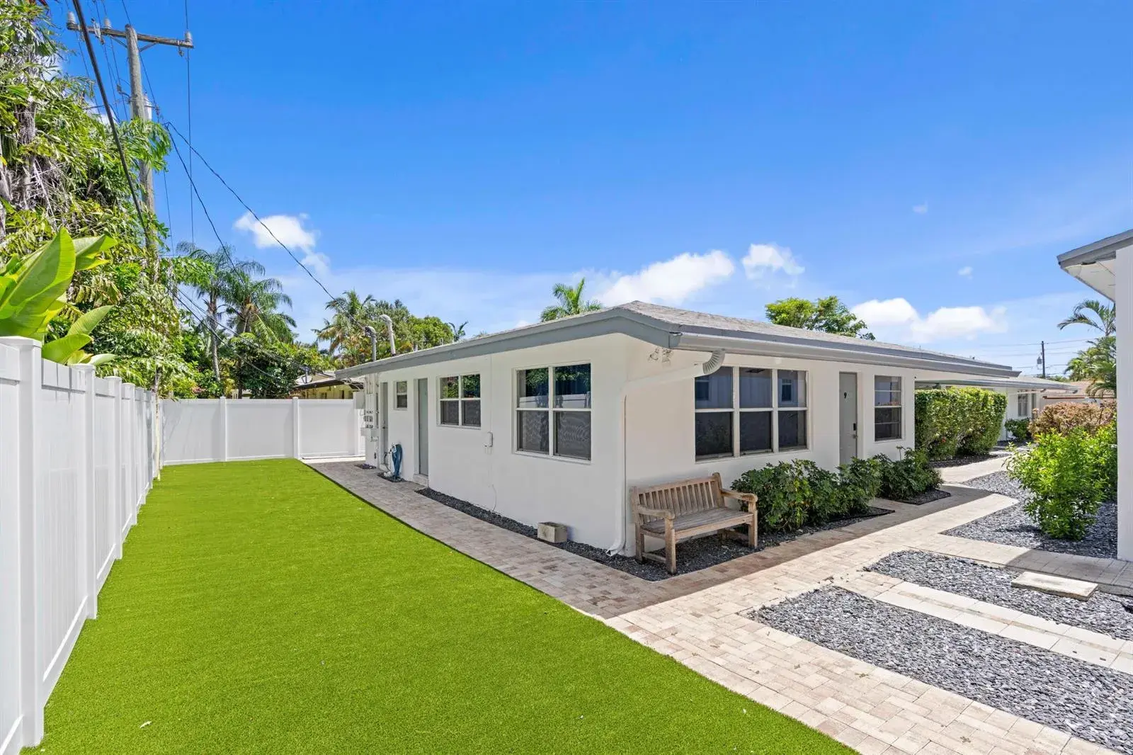 1301 NE 16TH Terrace # 9, Fort Lauderdale FL 33304