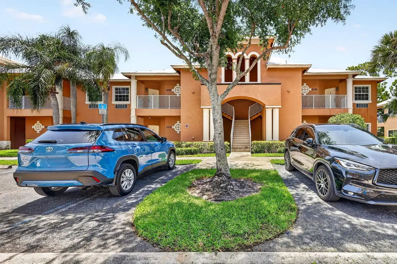 8326 Mulligan Circle # 2123, Port St. Lucie FL 34986